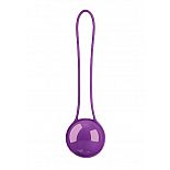 <strong>Шарики Pleasure Ball Deluxe Purple SH-SHT100DPUR</strong> <br />
 <div class="charTableblock"> </div> Шарики Pleasure Ball Deluxe Purple SH-SHT100DPUR