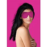 <strong>Маска Ouch! Curvy Pink SH-OU150PNK</strong> <br />
<div class="charTableblock"><div><span>Цвет</span>: красный, розовый</div><div><span>Материал</span>: текстиль</div><div><span>Тип</span>: маска</div></div> Маска Ouch! Curvy Pink SH-OU150PNK