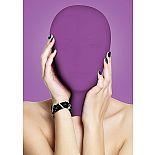 ����� �� ���� Subjugation Purple SH-OU036PUR 
