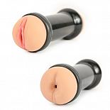 ������������ ����������� Penthouse Double-Sided Stroker Capri Cavanni  
������������ ����������� ������ � ���� Penthouse Double-Sided Stroker   ������ ����� ���� ������� Capri Cavanni.