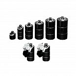 <strong>Грузики-гирьки утяжелители для сосков - 6 шт.</strong> <br />
Перед тем, как прикрепить к сосочку зажим, можно сначала утяжелить его небольшим грузиком. <div class="charTableblock"><div><span>Тип</span>: для сосков</div><div><span>Особенности</span>: с утяжелителем</div><div><span>Производитель</span>: O-Products, Нидерланды</div></div> Грузики-гирьки утяжелители для сосков - 6 шт. 
Перед тем, как прикрепить к сосочку зажим, можно сначала утяжелить его небольшим грузиком.