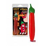 <strong>Оригинальный красный вибратор в форме перчика - 16 см.</strong> <br />
Оригинальный красный вибратор в форме перчика. <div class="charTableblock"> </div> Оригинальный красный вибратор в форме перчика - 16 см. 
Оригинальный красный вибратор в форме перчика.