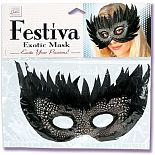   Festiva Exotic 
       .