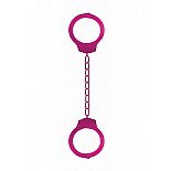 ������������� ������� ��������� Pleasure Legcuffs 
��������� � ����� ������������ � �������� �� ���� ��� ������������� � ������������ ������� ��� ����������.