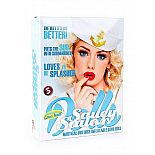    Saucy Sailor 
  ,    ,    .
