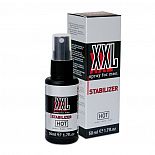 <strong>Возбуждающий спрей для мужчин XXL Spray For Men - 50 мл.</strong> <br />
Эффективное средство, которое поможет вам быстро прийти в боевую готовность. <div class="charTableblock"> </div> Возбуждающий спрей для мужчин XXL Spray For Men - 50 мл. 
Эффективное средство, которое поможет вам быстро прийти в боевую готовность.