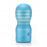 ����������� COOL TENGA Original Vacuum CUP 
Tenga Deep Throat Cup �� ������������ ����� Cool Edition - ����������� �� ��������� ������, ������� �� ��������� �������� ������ ���������� ��������������.