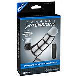 ������� ������������� Deluxe Silicone Power Cage � ������� �� ������� ������ � ��������� 
�������, ������������� Deluxe Silicone Power Cage � ������� �� ������� - ���������� ������ � ������ �� ������ ������� � ����������� ����������.