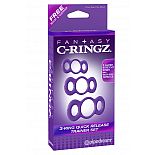 ����� �� 3-� ����������� ����� 3-Ring Quick Release Trainer ���������� 
����� �� 3-� ����������� ����� 3-Ring Quick Release Trainer - ������� �������� ��� ��������� �������.
