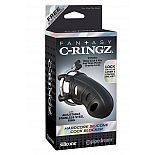 <strong>Замок верности Hardcore Silicone Cock Blocker черный</strong> <br />
Замок верности Hardcore Silicone Cock Blocker  для экстремального удовольствия. <div class="charTableblock"> </div> Замок верности Hardcore Silicone Cock Blocker черный 
Замок верности Hardcore Silicone Cock Blocker  для экстремального удовольствия.