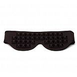 <strong>Чёрная маска на глаза See No Evil Blindfold</strong> <br />
Если Вы хотите порадовать своего партнера новой любовной игрой, маска See No Evil Blindfold это то, что Вам нужно! Оденьте ее и ощутите, как обострятся все Ваши чувства! Закройте глаза, расслабьтесь, доверьтесь своему партнеру. <div class="charTableblock"><div><span>Цвет</span>: черный</div><div><span>Материал</span>: текстиль</div><div><span>Тип</span>: маска</div><div><span>Производитель</span>: PicoBong, Швеция</div></div> Чёрная маска на глаза See No Evil Blindfold
Если Вы хотите порадовать своего партнера новой любовной игрой, маска See No Evil Blindfold это то, что Вам нужно! Оденьте ее и ощутите, как обострятся все Ваши чувства! Закройте глаза, расслабьтесь, доверьтесь своему партнеру.