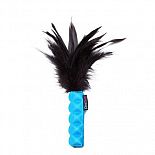 <strong>Перышко Fear no Evil Teaser - 17 см.</strong> <br />
Игривый и сексуальный аксессуар для тех, кто любит получать удовольствие и постоянно ищет новые способы его доставить. <div class="charTableblock"> </div> Перышко Fear no Evil Teaser - 17 см. 
Игривый и сексуальный аксессуар для тех, кто любит получать удовольствие и постоянно ищет новые способы его доставить.