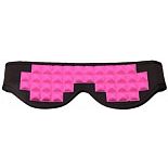 <strong>Розовая маска на глаза See No Evil Blindfold </strong> <br />
Если Вы хотите порадовать своего партнера новой любовной игрой, маска See No Evil Blindfold это то, что Вам нужно! Оденьте ее и ощутите, как обострятся все Ваши чувства! Закройте глаза, расслабьтесь, доверьтесь своему партнеру. <div class="charTableblock"><div><span>Цвет</span>: красный, розовый</div><div><span>Материал</span>: текстиль</div><div><span>Тип</span>: маска</div><div><span>Производитель</span>: PicoBong, Швеция</div></div> Розовая маска на глаза See No Evil Blindfold
Если Вы хотите порадовать своего партнера новой любовной игрой, маска See No Evil Blindfold это то, что Вам нужно! Оденьте ее и ощутите, как обострятся все Ваши чувства! Закройте глаза, расслабьтесь, доверьтесь своему партнеру.
