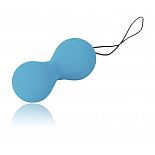 <strong>Голубые вагинальные шарики Gballs2 App </strong> <br />
Непревзойденная игрушка, которую многие женщины по праву называют персональным тренером. <div class="charTableblock"><div><span>Материал</span>: силикон</div><div><span>Диаметр, см</span>: 3.10</div><div><span>Диаметр, см</span>: 3</div><div><span>Производитель</span>: Fun Toys, Великобритания</div></div> Голубые вагинальные шарики Gballs2 App  
Непревзойденная игрушка, которую многие женщины по праву называют персональным тренером.