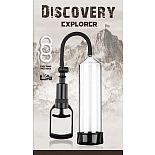 <strong>Вакуумная помпа Discovery Explorer 6903-00</strong> <br />
<div class="charTableblock"> </div> Вакуумная помпа Discovery Explorer 6903-00