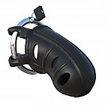 <strong>Черный замок верности Hardcore Silicone Cock Blocker</strong> <br />
Замок верности Hardcore Silicone Cock Blocker  для экстремального удовольствия. <div class="charTableblock"> </div> Черный замок верности Hardcore Silicone Cock Blocker 
Замок верности Hardcore Silicone Cock Blocker  для экстремального удовольствия.