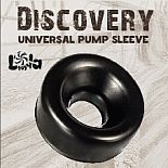      Discovery Saver 6905-00Lola 
         .
