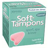   Soft-Tampons normal - 3 . 
  , Soft-      !  ,              .