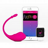  c ,    - - Lush Bullet Vibrator (Lovense),  
, - ,   ,      e.