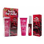 <strong>Подарочный набор для женщин: эротизирующий крем и духи с феромонами</strong> <br />
Подарочный набор для женщин: крем и духи с феромонами. <div class="charTableblock"> </div> Подарочный набор для женщин: эротизирующий крем и духи с феромонами 
Подарочный набор для женщин: крем и духи с феромонами.