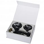 <strong>Мужской набор верности черного цвета с насадками большого размера</strong> <br />
Игрушка является мужским аналогом женского  пояса верности . <div class="charTableblock"> </div> Мужской набор верности черного цвета с насадками большого размера 
Игрушка является мужским аналогом женского  пояса верности .