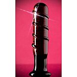 <strong>Фаллоимитатор с ребрышками из медового по цвету стекла</strong> <br />
Такой стимулятор способен на многое, а именно заставить ваше тело содрогаться от оргазма. <div class="charTableblock"><div><span>Длина, см</span>: 13.00</div><div><span>Диаметр, см</span>: 3.50</div><div><span>Материал</span>: стекло</div><div><span>Длина, см</span>: 13-16</div><div><span>Диаметр, см</span>: 3</div></div> Фаллоимитатор с ребрышками из медового по цвету стекла 
Такой стимулятор способен на многое, а именно заставить ваше тело содрогаться от оргазма.