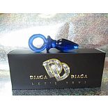 <strong>Синяя стеклянная пробка в форме соски</strong> <br />
Синяя стеклянная пробка в форме соски. <div class="charTableblock"><div><span>Длина, см</span>: 14.50</div><div><span>Диаметр, см</span>: 3.50</div><div><span>Материал</span>: стекло</div><div><span>Длина, см</span>: 13-16</div><div><span>Диаметр, см</span>: 3</div></div> Синяя стеклянная пробка в форме соски 
Синяя стеклянная пробка в форме соски.