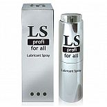 - Lovespray Profi - 18 . 
      Lovespray profi!            .