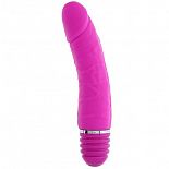   - PURRFECT SILICONE VIBRATOR 6INCH PINK - 15 . 
  - PURRFECT SILICONE VIBRATOR 6INCH PINK. .