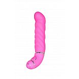     G PURRFECT SILICONE 6INCH 10FUNCTIONS - 15 . 
    G PURRFECT SILICONE 6INCH 10FUNCTIONS.