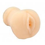 �������� �����������-������ REALSTUFF REALISTIC FRESH STROKER PUSSY 
REALSTUFF REALISTIC FRESH STROKER PUSSY

These cylinder shaped maturbators with nodule tunnel are available in different versions, mouth vagina and ass. Hygienic and easy to clean.


Material

Silicone


Color

Flesh

Size

10cm - 4inch

Diameter

6.5cm - 2.5inch

Gross weight

0.21 KG