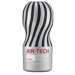 ����� ����������� Reusable Vacuum CUP ULTRA 
TENGA Air Tech Ultra - ������������ �������� ������ � ������ �������!  ��� ������ TENGA ��������� ��� ������ � �������� ������� ��� �������������  ������������ ���� ������, � � ��������� ��������� � ������ �������������  Air Tech Ultra.