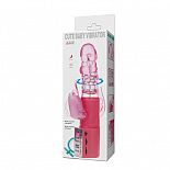  - Cute Baby Pink BW-004104PK 
