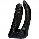  -    Double Penetrator - 16 . 
 -    Double Penetrator.
