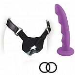        ADVANCED HARNESS KIT WITH AI - 16,5 . 
       ADVANCED HARNESS KIT WITH AI.