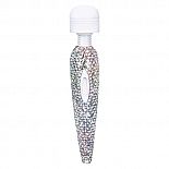   Crystalized USB Wand Massager (Bodywand) 
        .