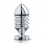   Hector Helix Buttplug S - 10 . 
Mystim Hector Helix Buttplug S      ,      Mystim.