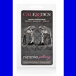 <strong>Зажимы на соски Nipple Play Non-Piercing Nipple Jewelry - Onyx</strong> <br />
Зажимы на соски Nipple Play Non-Piercing Nipple Jewelry - Onyx с украшением в виде подвески с кристаллом служат дополнительным стимулятором одной из  самых чувствительных зон. <div class="charTableblock"> </div> Зажимы на соски Nipple Play Non-Piercing Nipple Jewelry - Onyx 
Зажимы на соски Nipple Play Non-Piercing Nipple Jewelry - Onyx с украшением в виде подвески с кристаллом служат дополнительным стимулятором одной из  самых чувствительных зон.