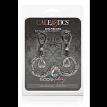 <strong>Зажимы на соски Nipple Play Non-Piercing Nipple Chain Jewelry - Crystal</strong> <br />
Зажимы на соски Nipple Play Non-Piercing Nipple Chain Jewelry - Crystal на цепочке с украшением в виде подвески с кристаллом служат дополнительным стимулятором одной из  самых чувствительных зон. <div class="charTableblock"> </div> Зажимы на соски Nipple Play Non-Piercing Nipple Chain Jewelry - Crystal 
Зажимы на соски Nipple Play Non-Piercing Nipple Chain Jewelry - Crystal на цепочке с украшением в виде подвески с кристаллом служат дополнительным стимулятором одной из  самых чувствительных зон.