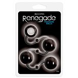 ׸���� �������� ������ Renegade Pleasure Balls 
�������� ������ Renegade Pleasure Balls ������������ ����� ��������� ��������� ��� ���������� �������� ����.