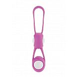 <strong>Вагинальные шарики Glee Balls Pink SH-SHT101PNK</strong> <br />
 <div class="charTableblock"> </div> Вагинальные шарики Glee Balls Pink SH-SHT101PNK