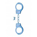 ������������� ��������� SHOTS TOYS Blue SH-SHT347BLU 
