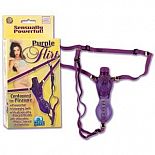 ���������� ������� Purple Flirt 
��������� ���������� ������� ����������� ����� �� ������� ��������������� TPR (�������������� ������).