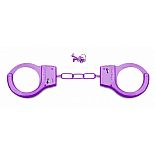 ���������� �������������  ��������� SHOTS TOYS Purple 
������������� ���������.