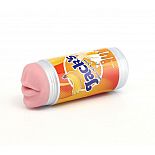 �����������-����� Fleshlight - Banana Cream Soda � ����-����� 
�����������-�����  Banana Cream Soda �������� ������� ���� �����, ������� ���.