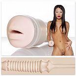 �����������-����� Fleshlight - Asa Akira Swallow 
����������� ����� ���-������� Asa Akira  - ����� ����� �����! ������������� ������������������ �������� ������ � Asa Akira, ��������� ����� ���������� �������� �� �������� �������������� �������� �������� �����.