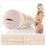 �����������-����� Fleshlight - Riley Steele Swallow 
����������� ����� ������� Riley Steele  - ����� ����� �����! ������������� ������-������������ �������� ������ � Riley Steele, ��������� ����� ���������� �������� �� �������� �������������� �������� �������� �����.