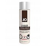 -     Hybrid Lubricant WARMING - 120 . 
  -  JO Hybrid Lubricant .