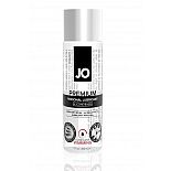     JO Personal Premium Lubricant  Warming - 60 . 
       ,  .
