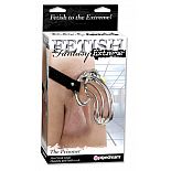 <strong>Насадка на пенис   Fetish Fantasy Extreme The Prisoner - Black</strong> <br />
Как насчет мужского пояса верности?Да, да , именно так! Возьмем  пенисы в цепкие женские ручки! Штучка для настоящих самцов. <div class="charTableblock"> </div> Насадка на пенис   Fetish Fantasy Extreme The Prisoner - Black 
Как насчет мужского пояса верности?Да, да , именно так! Возьмем  пенисы в цепкие женские ручки! Штучка для настоящих самцов.